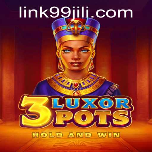 Exploring the Enchanting World of 3LuxorPots: A Complete Guide