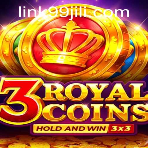 Exploring the Thrills of 3royalcoins: A Deep Dive into Exciting Gameplay with 99JILI