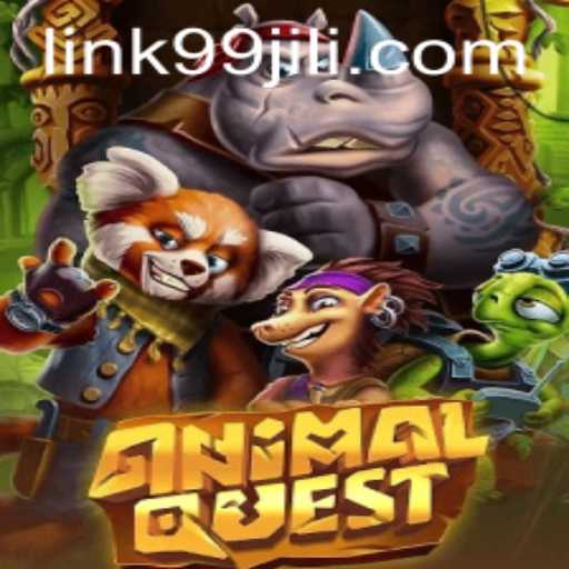 Explore the Enchanting World of AnimalQuest with 99JILI