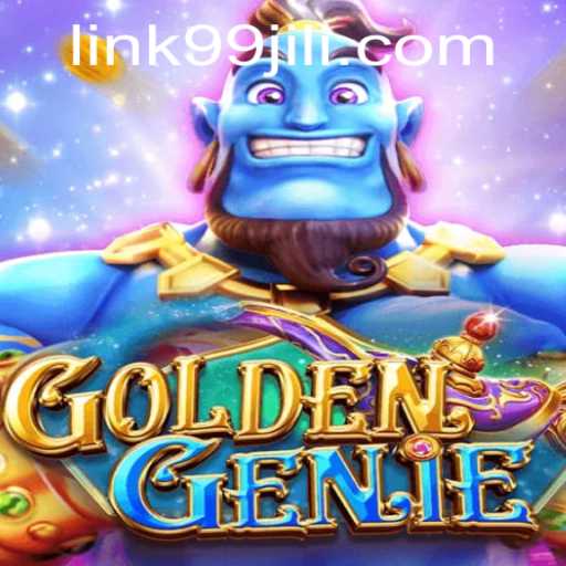 Exploring GOLDENGENIE: A New Age of Gaming with 99JILI
