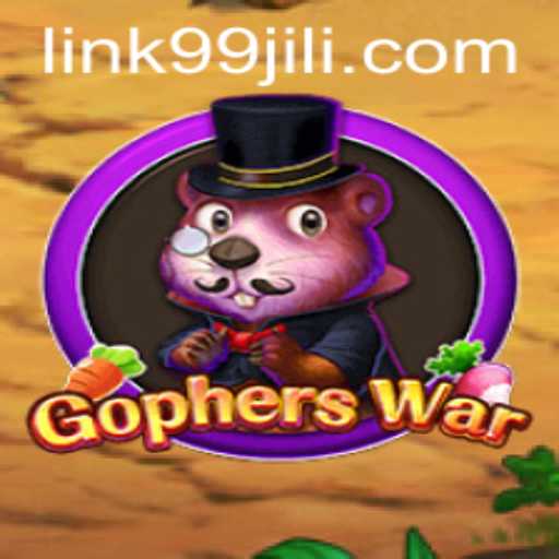 GophersWar: A Dynamic Gaming Phenomenon