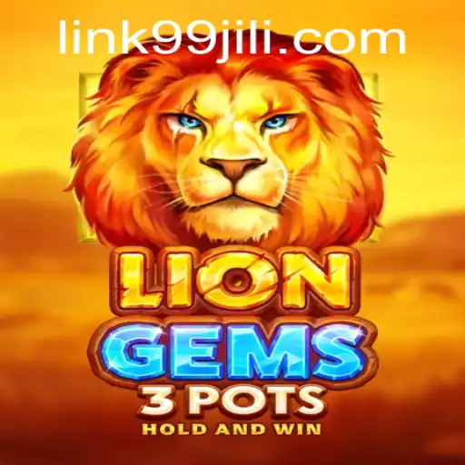 Dive into the Roaring World of LionGems3pots: Discover the Magic Behind the Game
