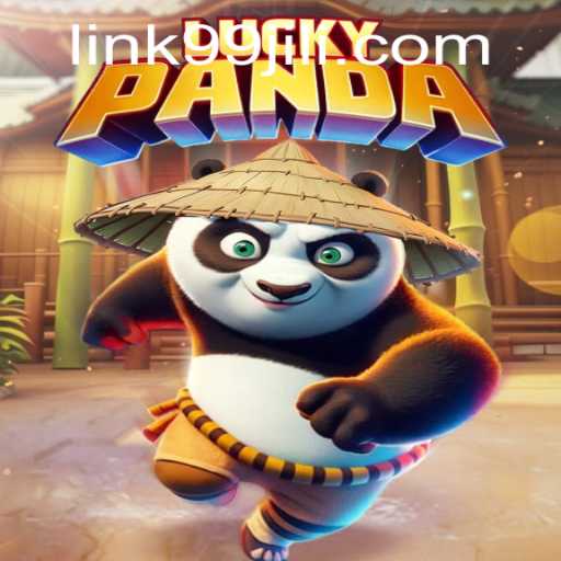 Enter the Vibrant World of LuckyPanda: An Exciting Gaming Experience with 99JILI