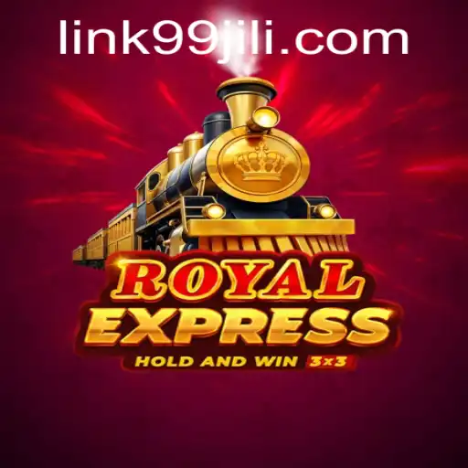 Royal Express: A Journey into the World of 99JILI