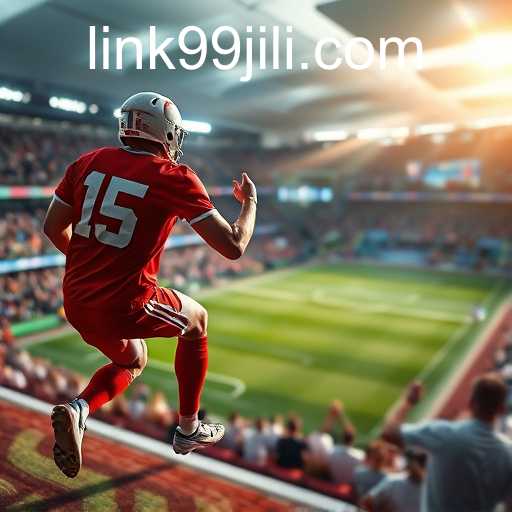 Exploring the Thrilling World of Sports through 99JILI