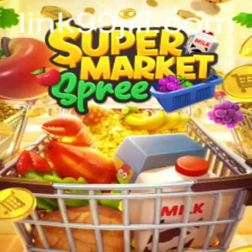 Exploring SupermarketSpree: A Deep Dive into the Game Mechanics and Role of 99JILI
